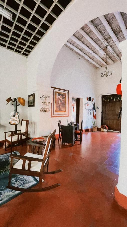 Hostal La Espanola Parras Parras de la Fuente Eksteriør bilde