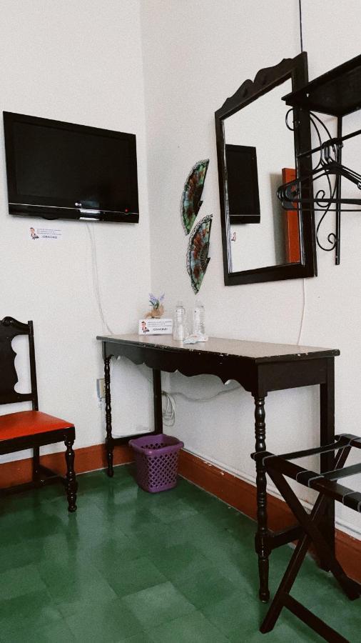 Hostal La Espanola Parras Parras de la Fuente Eksteriør bilde
