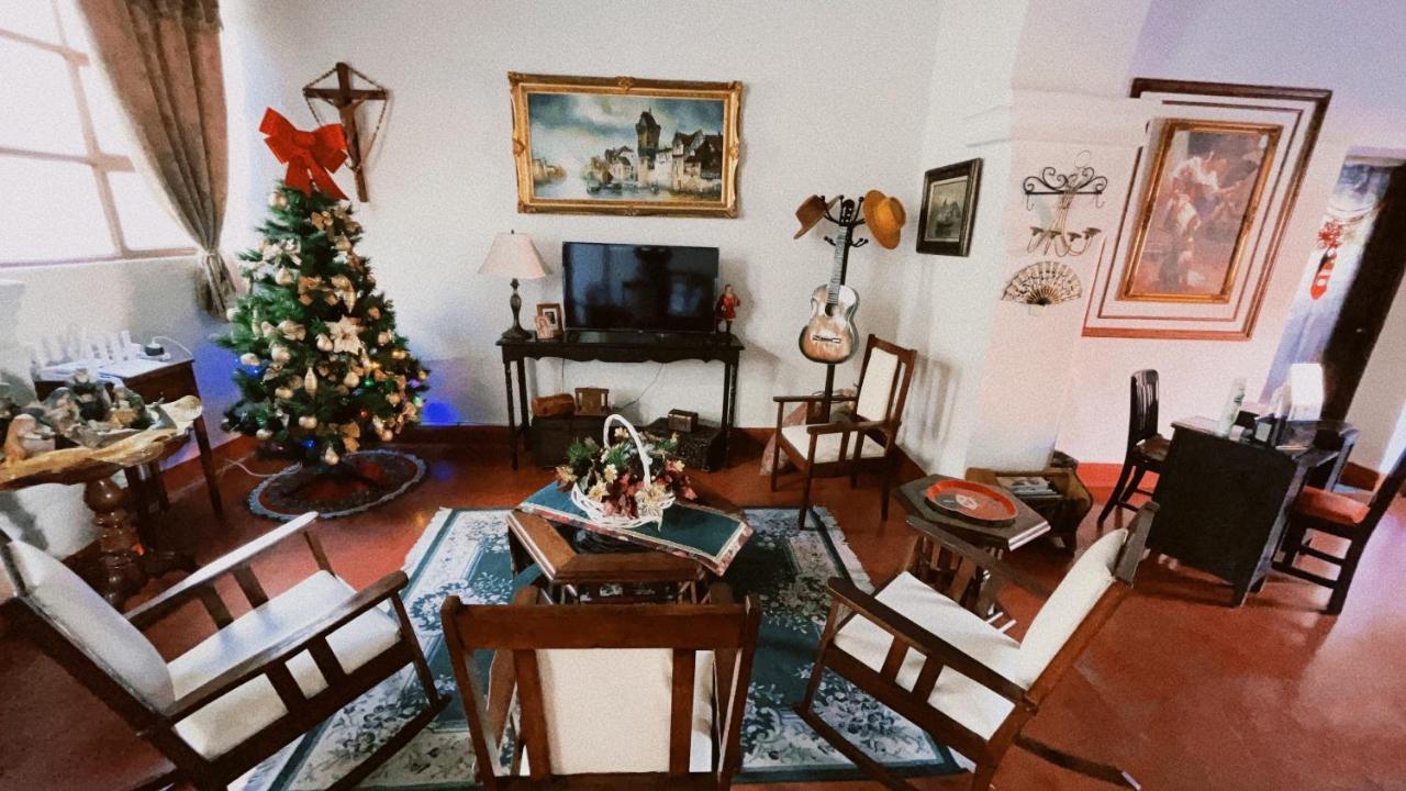 Hostal La Espanola Parras Parras de la Fuente Eksteriør bilde