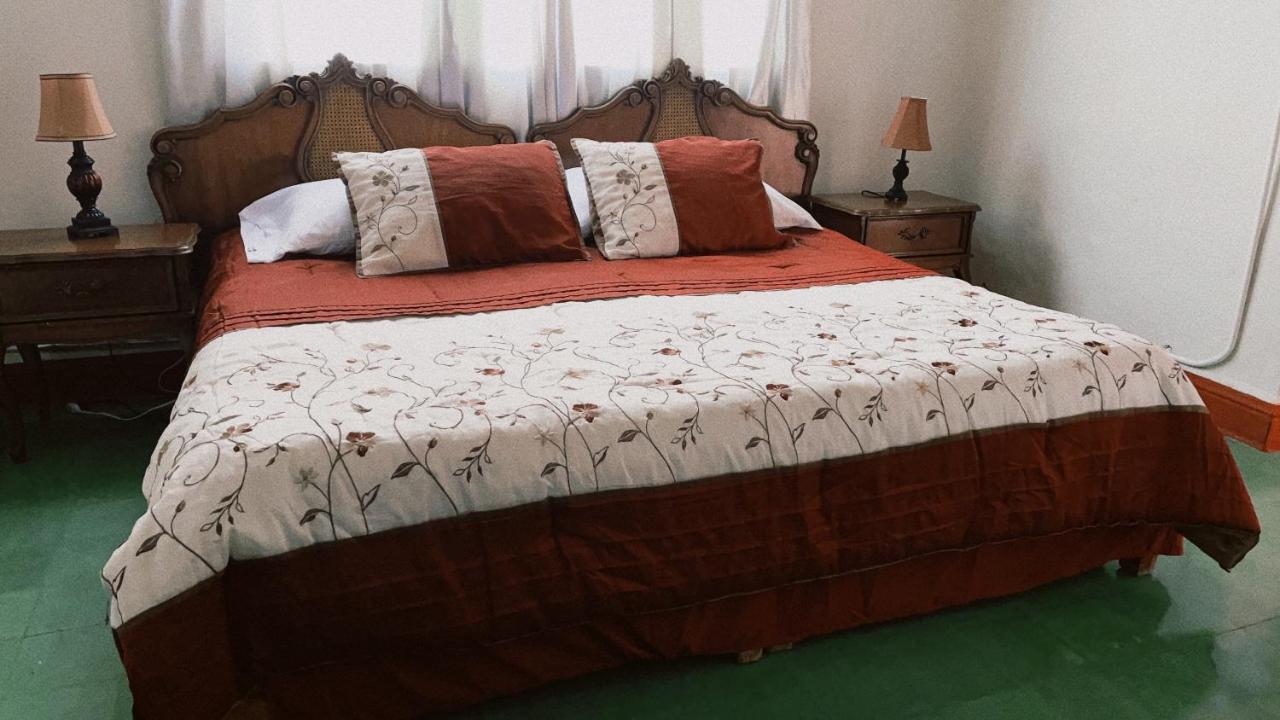 Hostal La Espanola Parras Parras de la Fuente Eksteriør bilde