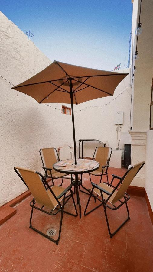 Hostal La Espanola Parras Parras de la Fuente Eksteriør bilde